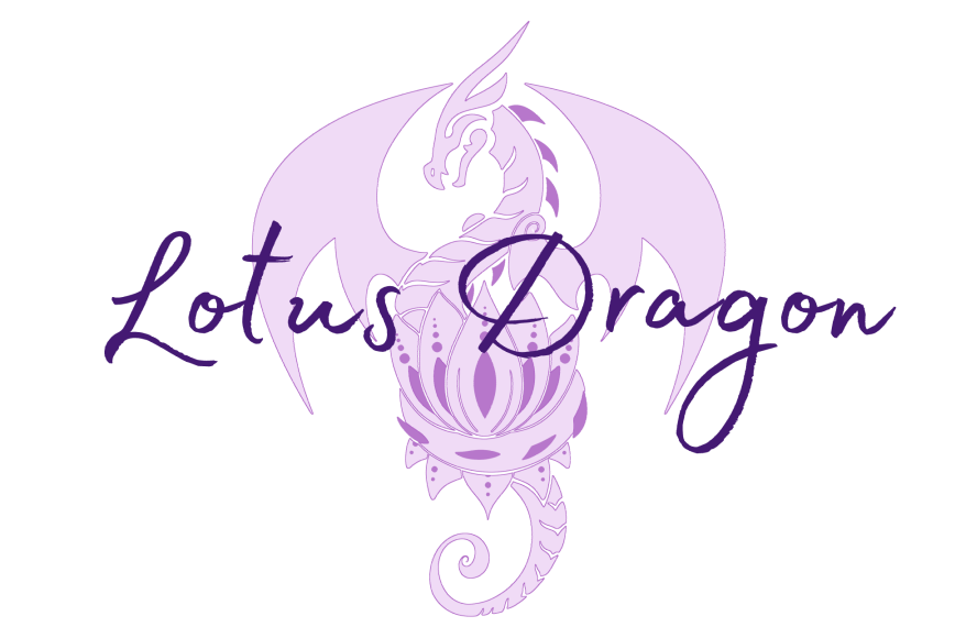 Lotus Dragon